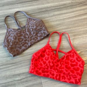 Balance Athletica (Vitality) Sports Bra Bundle